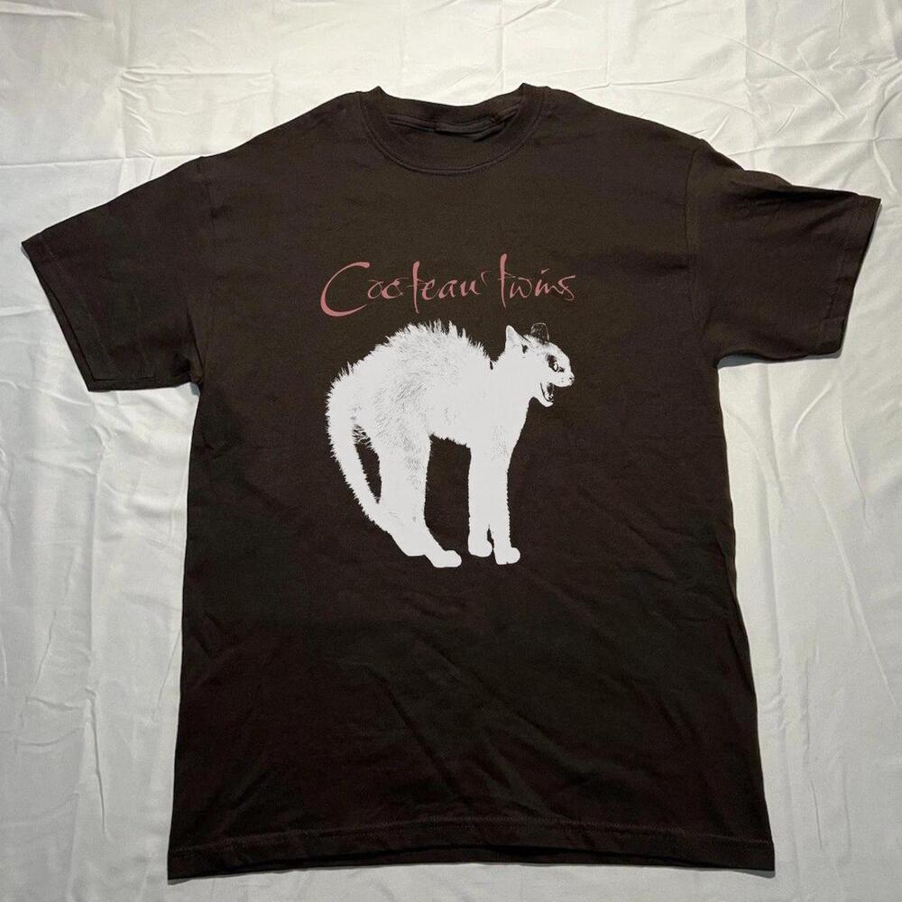 Coeleau Twins  T-Shirt
